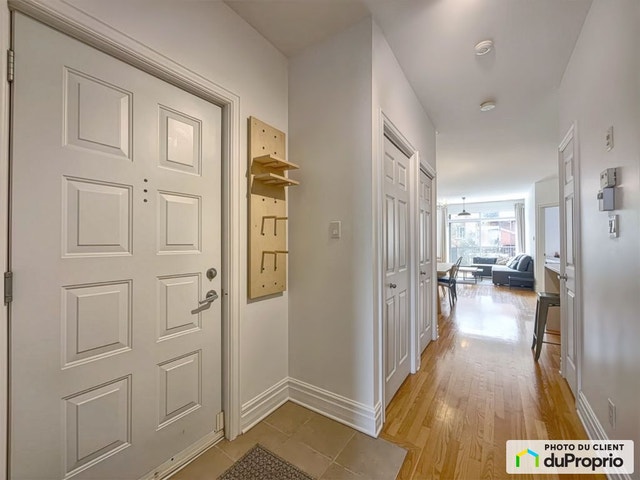 $649,000 - Condominium for sale in Le Plateau-Mont-Royal — photo 3