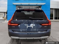 Prepare for any adventure with this impressive 2023 Volvo V90 Cross Country Ultimate, a sophisticate... (image 3)