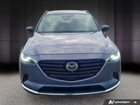 2022 Mazda CX-9 Le Mazda CX-9 Kuro 2022 incarne une fusion raffinée entre style haut de gamme et per... (image 7)