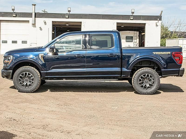 2025 Ford F-150 Tremor in Cars & Trucks in Edmonton - Image 3