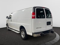 Welcome to Capital GMC! Savana’s controls are designed to take the work out of driving so you can pu... (image 2)