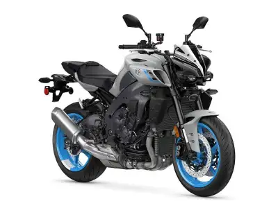 Argyll Motorsports 2026 Yamaha MT-10 The MT-10 is already the undisputed King of Yamaha’s Hyper Nake...