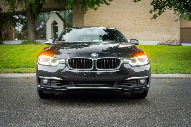 2018 BMW 3 Series561999778520115201
