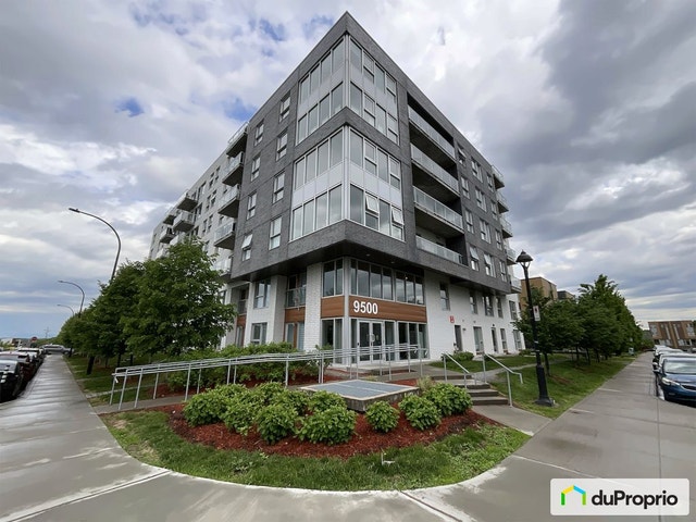 $509,999 - Condominium in Mercier / Hochelaga / Maisonneuve — photo 2