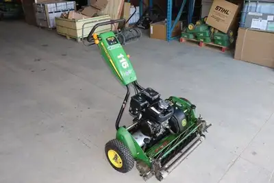 Welcome to Horizon Ag & Turf Location: Horizon Ag & Turf Edmonton West For More Used Equipment Visit...