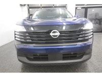 Nissan Kicks SV 2025 avec moteur 2.0L 141 HP et transmission automatique Xtronic ; Ecran tactile; Ap... (image 8)