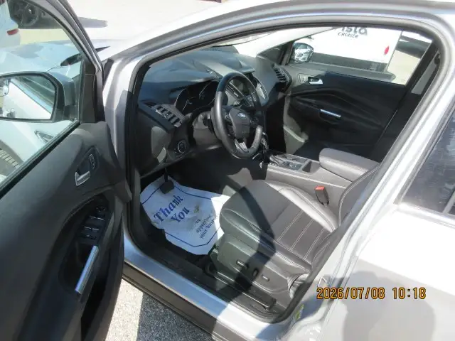 2019 Ford Escape SEL5094524261512192012