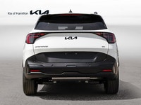 Come visit our Kia of Hamilton team, you can find us at 1885 Upper James St. Hamilton, ON L9B 1K8, o... (image 4)