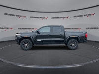 This GMC Canyon has a dependable Turbocharged Gas 4cyl 2.7L engine powering this Automatic transmiss... (image 4)