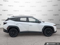 This Hyundai Tucson boasts a Regular Unleaded I-4 2.5 L/152 engine powering this Automatic transmiss... (image 6)