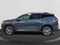 Welcome to Capital GMC! This AWD Gray Terrain Denali is the new top-of-the-line model bringing luxur... (image 1)
