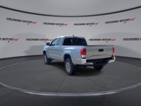 Built for real Canadian roads and real workdays, this 2016 Toyota Tacoma SR5 Access Cab 4WD is a sma... (image 5)