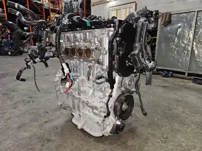 JDM Toyota Camry/Sienna/Rav4/Venza Non-Hybrid FWD 2018 2019 2020 2021 2022 A25A Engine !!! IN STOCK...