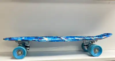 Skateboards 22 Inch Mini Cruiser Retro Skateboard For Kids, View more