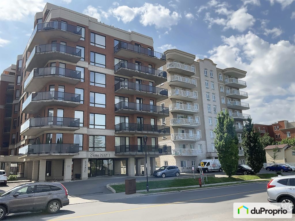 $556,000 - Condominium for sale in St-Leonard — photo 3