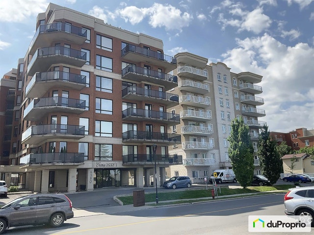 $556,000 - Condominium for sale in St-Leonard — photo 3
