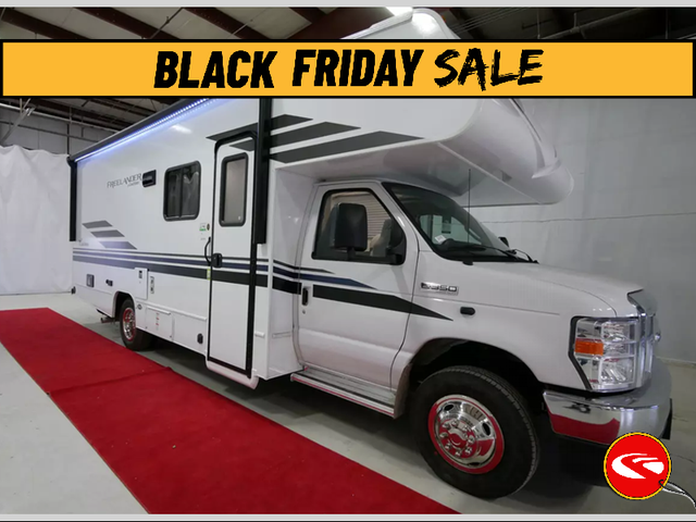 2023 Coachmen RV Freelander 23FS in RVs & Motorhomes in Kamloops - Image 2