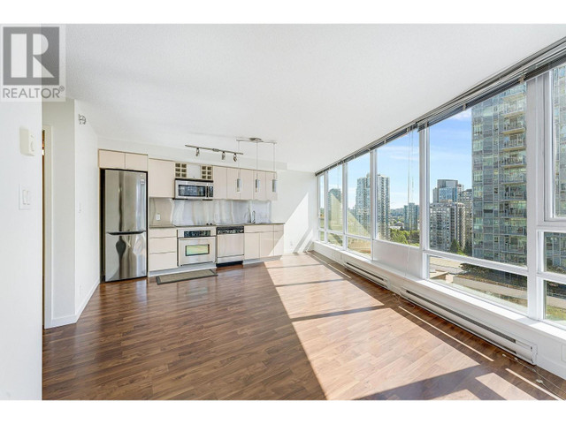 1609 233 ROBSON STREET Vancouver, British Columbia in Condos for Sale in Vancouver - Image 4