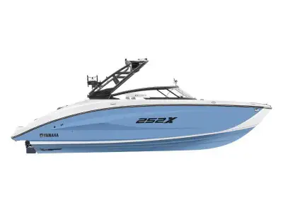 2026 Yamaha 252XE Yamaha 252XE 2026 2026 YAMAHA 252XE Nous payons le meilleur prix pour votre échang...