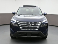 The 2024 Rogue SV delivers the perfect mix of efficiency and refinement. Powered by a 1.5L VC-Turbo... (image 1)