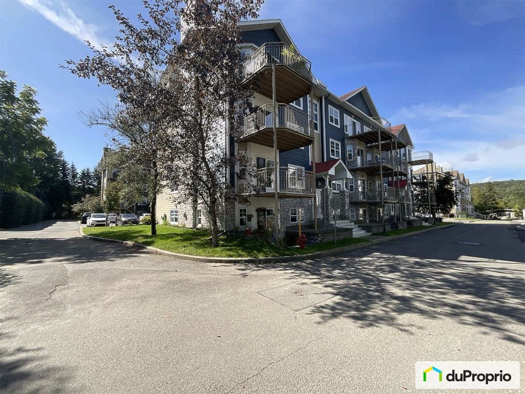 $329,000 - Condominium for sale in Mont-Tremblant (St-Jovite) — photo 2