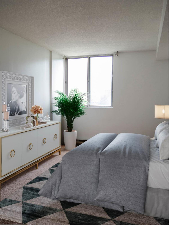 2 BEDROOM FOR June 1st  2024 - STARTING @ $1,879.00 in Long Term Rentals in Ottawa - Image 4