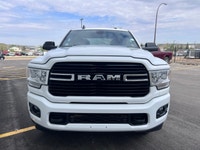 For a quick response please text 403-820-9940. AMVIC licensed business Introducing the 2020 Ram 2500... (image 4)