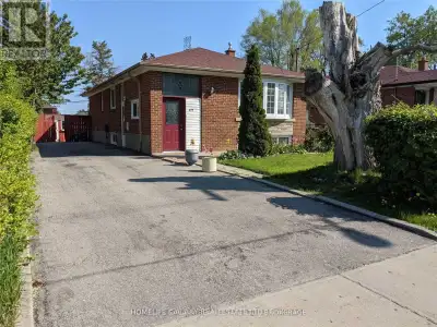 BSMNT - 699 BRIMORTON DRIVE Toronto (Woburn), Ontario