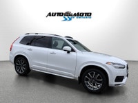 SAFETY INCLUDED LOCAL ONTARIO CAR SERVICE RECORDS Very Clean Volvo XC90 2.0L 4Cyl with Automatic Tra... (image 1)