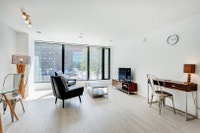 Apartment for rent-logement appartement locatif-Studio-2.5 2 1/2-Quartier des Spectacles-Esplanade T... (image 7)