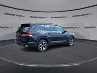 Meet the used 2024 Volkswagen Atlas Comfortline 4MOTION at Haldimand Motors Ltd. in Cayuga, a confid... (image 7)