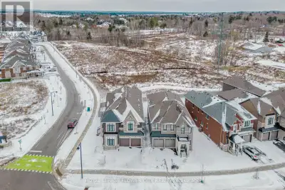 518 KLEINBURG SUMMIT WAY Vaughan (Kleinburg), Ontario