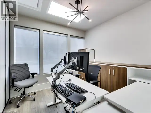 3170 HARVESTER Road Unit# 103 Burlington, Ontario in Commercial & Office Space for Rent in Oakville / Halton Region - Image 37