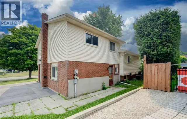85 FOXHUNT Road Waterloo, Ontario in Houses for Sale in Kitchener / Waterloo - Image 38
