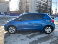 Vehicle Highlights: - Low Mileage Very rare and desirable Toyota Yaris Hatchback LE has landed at Fi... (image 3)