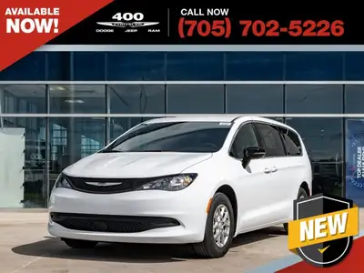 Welcome to 400 Chrysler Dodge Jeep Ram. Powerful 3.6L Pentastar V-6 engine - Advanced infotainment s...