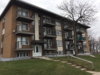 5 1/2 à Ste-Foy Sur la rue de La Forest pour JUILLET Québec City Québec Preview