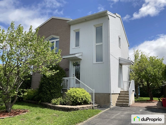$459,000 - 2 Storey for sale in Beauport — photo 1