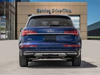 2024 Audi Q5 Komfort Quattro | RCTA | Traffic Jam Assist | Active Lane Assist The 2024 Audi Q5 Komfo... (image 5)
