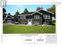 lot 18 Jorphie Drive East Uniacke, Nova Scotia