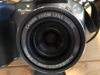 Canon Power Shot S 3