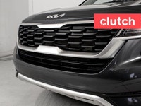 NO ACCIDENTS / CLEAN CARFAX / 1 OWNER / Front Heated Seats, Climate Control, Auxiliary Audio Input a... (image 5)