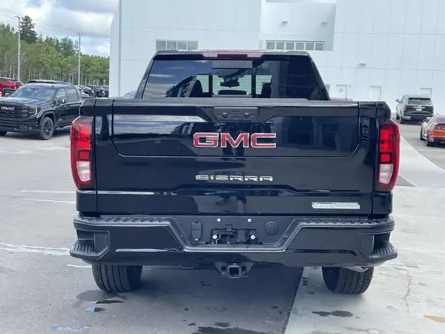 2026 GMC Sierra 1500 Elevation | Cars & Trucks | Calgary | Free local ...