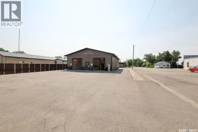200 Main STREET Avonlea, Saskatchewan in Commercial & Office Space for Sale in Moose Jaw - Image 30