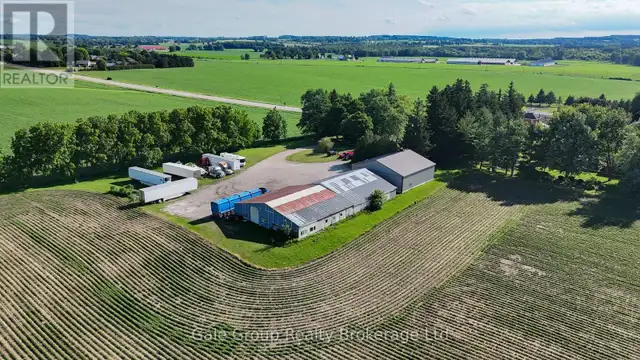 594440 59 HIGHWAY Norwich, Ontario in Land for Sale in Woodstock - Image 29
