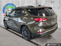 Welcome to Mann-Northway Auto Source. Engineered for daily versatility and weekend thrills, the 2023... (image 3)