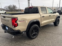 One Owner, Trail Boss, Tech Pkg, Safety Pkg, Convenience Pkg's, 20" High Gloss Black Alum Wheels, Sp... (image 5)