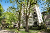 1629 Haro Street is a safe, quiet 12-storey apartment building located in downtown Vancouver's West... (image 1)