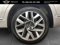 ===== 2023 Hyundai Santa Fe Ultimate Calligraphy ===== ===== Pourquoi acheter chez nous ? ===== Depu... (image 8)