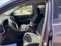 Experience confident driving in the 2019 Chevrolet Equinox LT, a diesel-powered AWD SUV designed for... (image 8)
